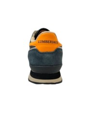 SNEAKER WILSON LUMBERJACK SME6805-003M94M0761