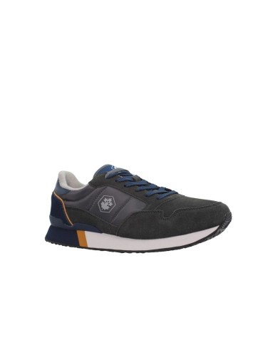 SNEAKER WILSON LUMBERJACK SME6805-003M94CD004 SNEAKER WILSON LUMBERJACK SME6805-003M94CD004