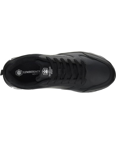 RAM SNEAKERS  LUMBERJACK SM78211-003 RAM SNEAKERS  LUMBERJACK SM78211-003