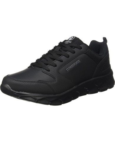 RAM SNEAKERS  LUMBERJACK SM78211-003 RAM SNEAKERS  LUMBERJACK SM78211-003