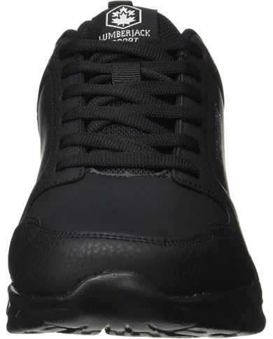 RAM SNEAKERS  LUMBERJACK SM78211-003 RAM SNEAKERS  LUMBERJACK SM78211-003