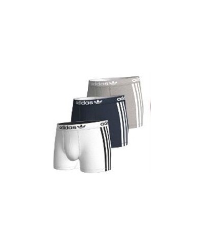 BOXER ADIDAS SET 3 PEZZI 4A1M56-0908 BOXER ADIDAS SET 3 PEZZI 4A1M56-0908
