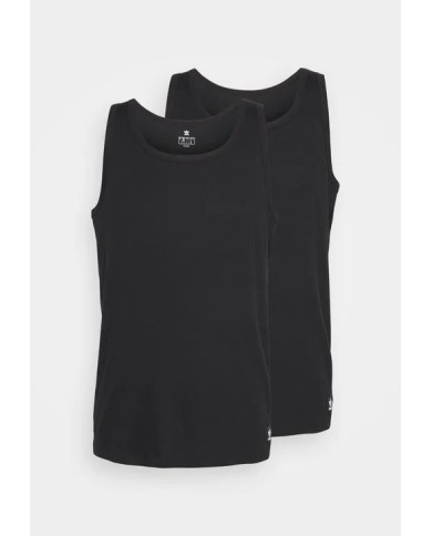 CANOTTA ADIDAS SET 2 PEZZI 4A3M53-9000 CANOTTA ADIDAS SET 2 PEZZI 4A3M53-9000