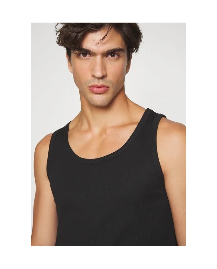 CANOTTA ADIDAS SET 2 PEZZI 4A3M53-9000