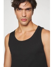 CANOTTA ADIDAS SET 2 PEZZI 4A3M53-9000