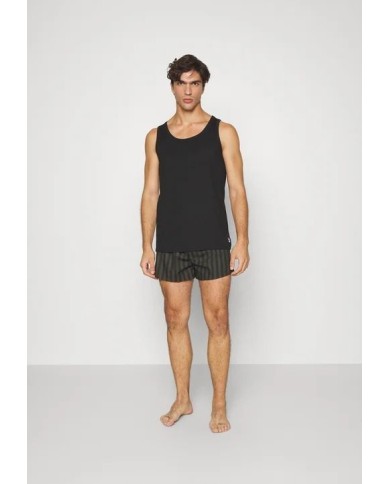 CANOTTA ADIDAS SET 2 PEZZI 4A3M53-9000 CANOTTA ADIDAS SET 2 PEZZI 4A3M53-9000