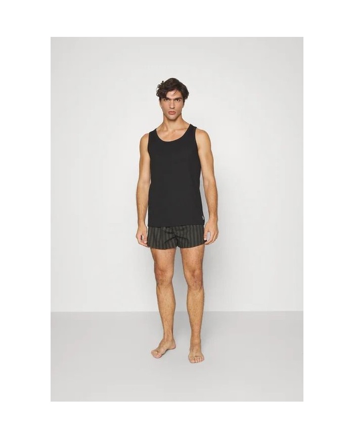 CANOTTA ADIDAS SET 2 PEZZI 4A3M53-9000