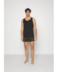 CANOTTA ADIDAS SET 2 PEZZI 4A3M53-9000