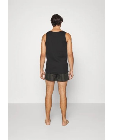 CANOTTA ADIDAS SET 2 PEZZI 4A3M53-9000 CANOTTA ADIDAS SET 2 PEZZI 4A3M53-9000