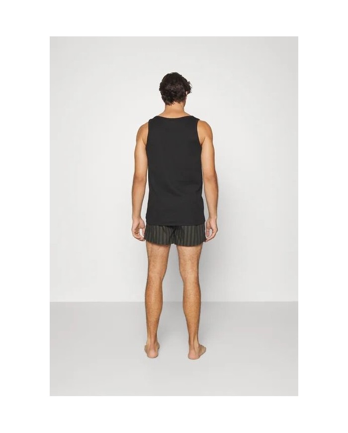 CANOTTA ADIDAS SET 2 PEZZI 4A3M53-9000