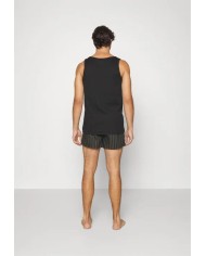 CANOTTA ADIDAS SET 2 PEZZI 4A3M53-9000