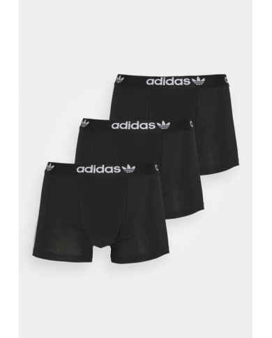 BOXER ADIDAS SET 3 PEZZI 4A1M56-9000 BOXER ADIDAS SET 3 PEZZI 4A1M56-9000