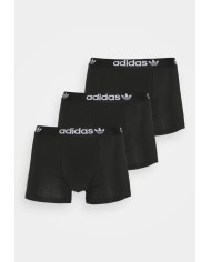 BOXER ADIDAS SET 3 PEZZI 4A1M56-9000
