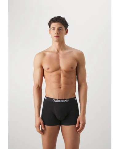 BOXER ADIDAS SET 3 PEZZI 4A1M56-9000 BOXER ADIDAS SET 3 PEZZI 4A1M56-9000
