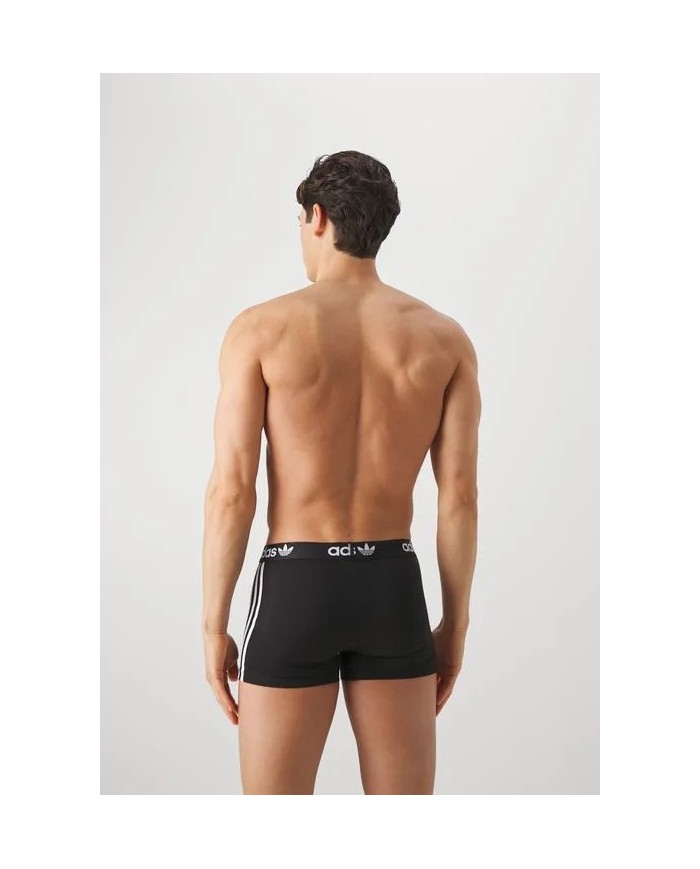 BOXER ADIDAS SET 3 PEZZI 4A1M56-9000