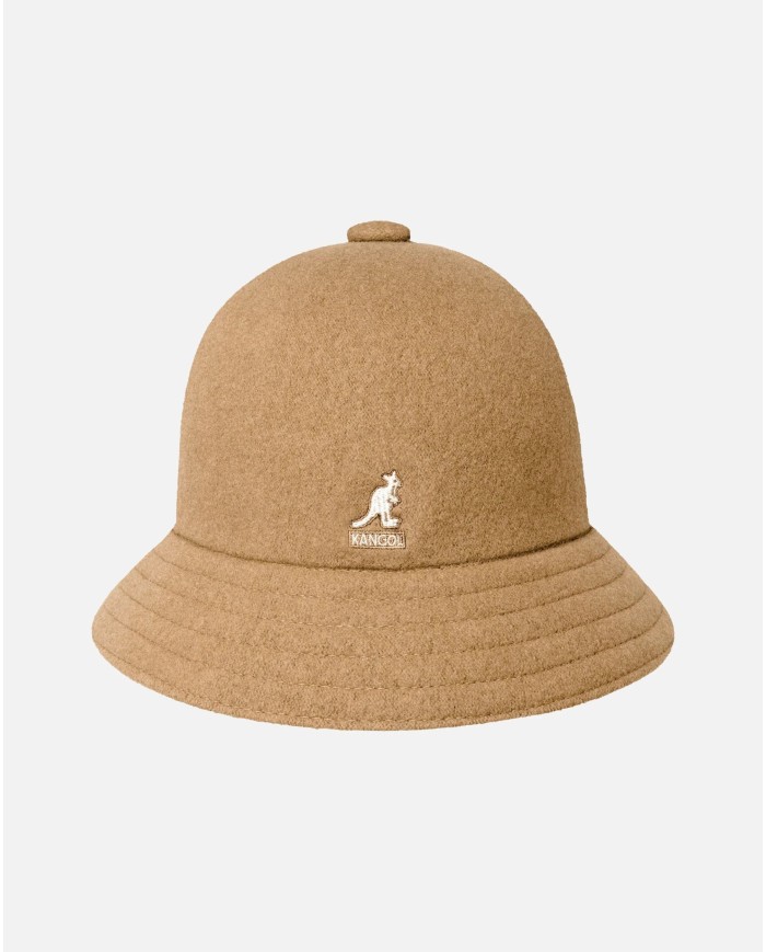 Cappello da pescatore in lana Kangol Casual K3451-CM227