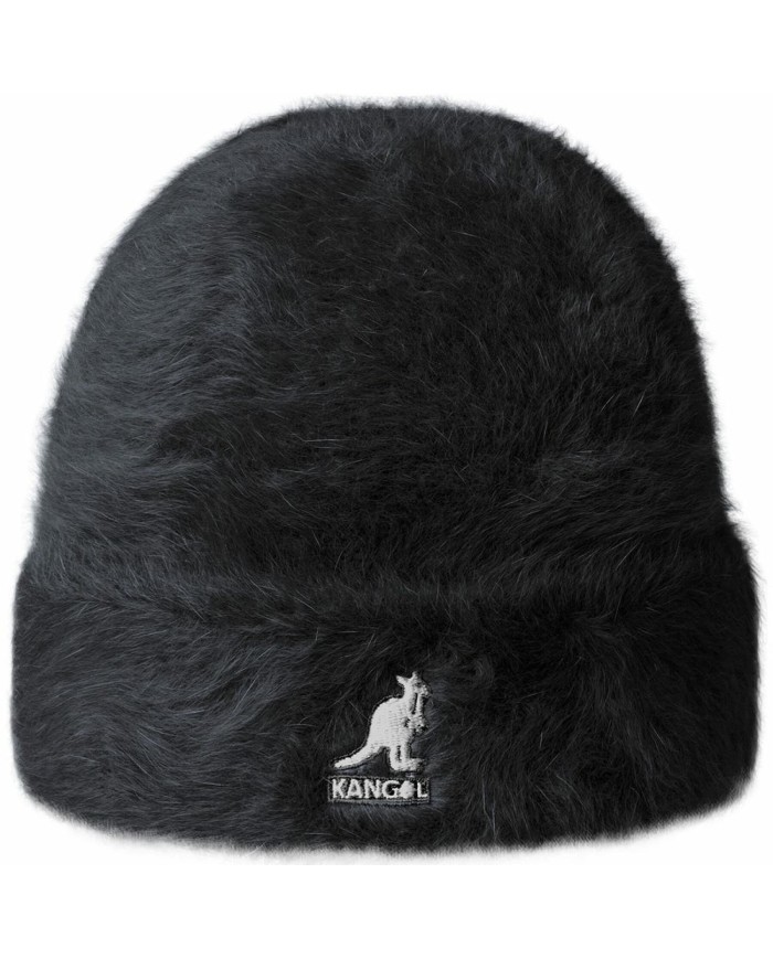 BERRETTO Furgora Skull Cap K3523-BK001