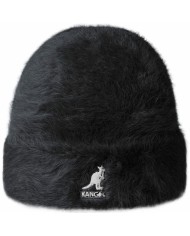 BERRETTO Furgora Skull Cap K3523-BK001