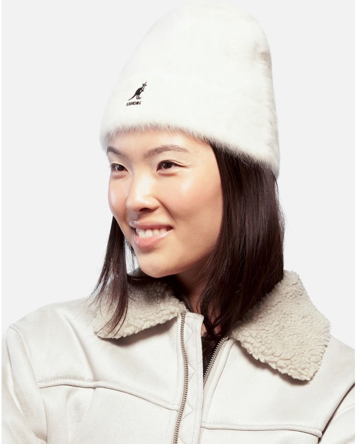 BERRETTO Furgora Skull Cap K3523-IV105