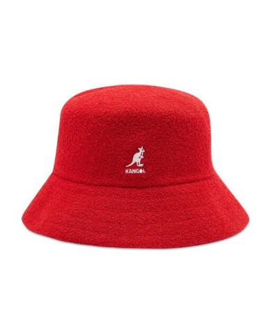 Cappellino da Pescatore Kangol Bermuda Bucket  K3050ST-SC613 Cappellino da Pescatore Kangol Bermuda Bucket  K3050ST-SC613