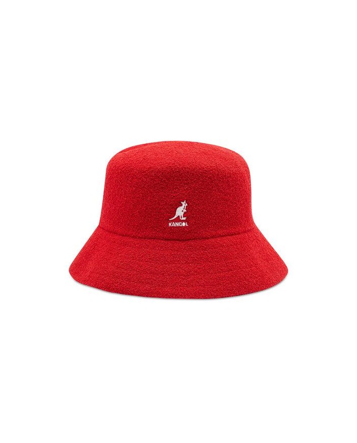 Cappellino da Pescatore Kangol Bermuda Bucket  K3050ST-SC613
