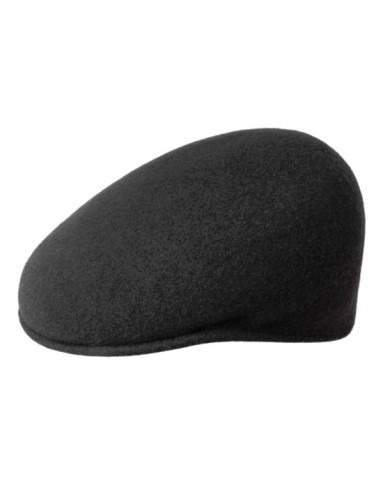 COPPOLA 504 BLACK/GOLD KANGOL 0258BC-BG991