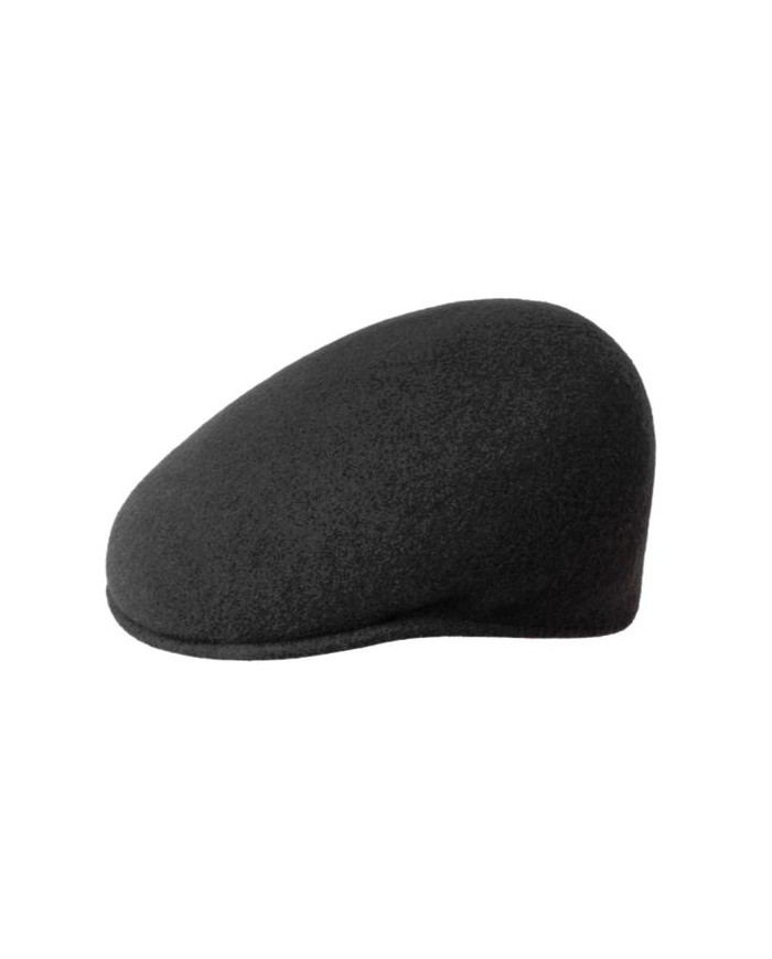 COPPOLA 504 BLACK/GOLD KANGOL 0258BC-BG991