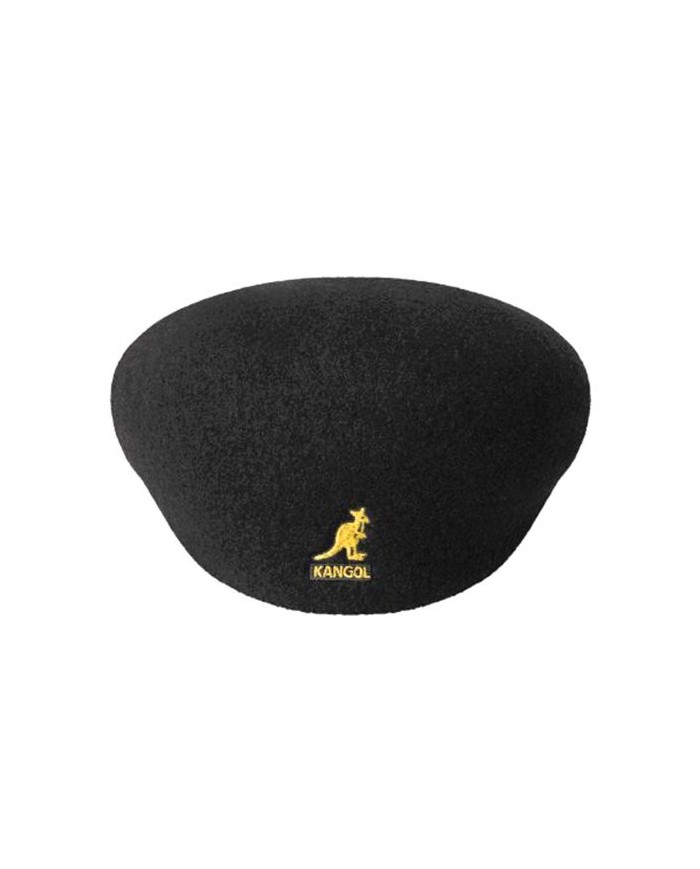COPPOLA 504 BLACK/GOLD KANGOL 0258BC-BG991