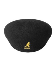 COPPOLA 504 BLACK/GOLD KANGOL 0258BC-BG991
