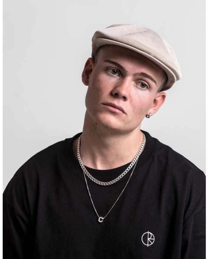 COPPOLA Seamless Tropic 507  0287BC-BG265