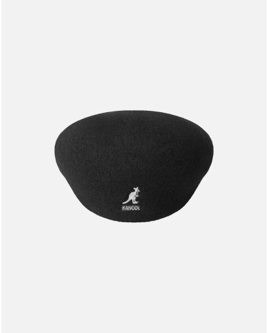 COPPOLA 504 KANGOL 0258BC-BK001 COPPOLA 504 KANGOL 0258BC-BK001