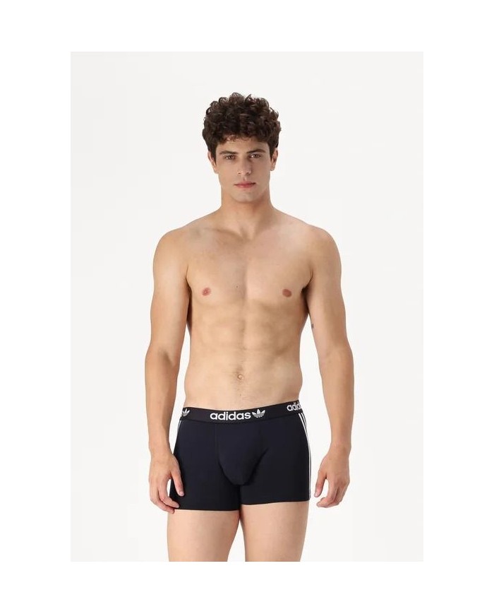 BOXER ADIDAS SET 3 PEZZI 4A1M56-0902