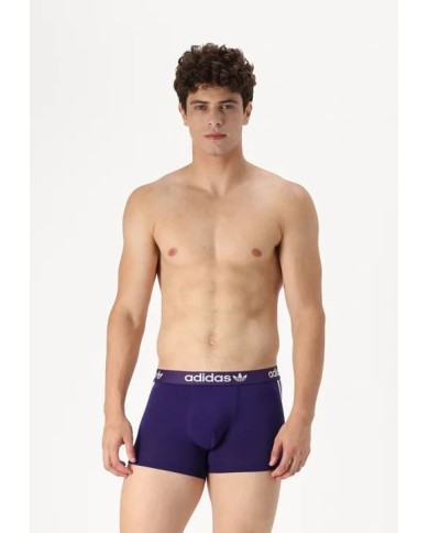 BOXER ADIDAS SET 3 PEZZI 4A1M56-0902 BOXER ADIDAS SET 3 PEZZI 4A1M56-0902