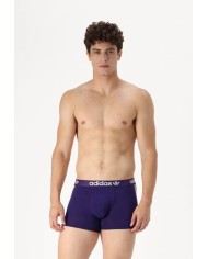 BOXER ADIDAS SET 3 PEZZI 4A1M56-0902