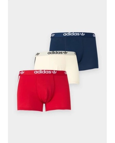 BOXER ADIDAS SET 3 PEZZI 4A1M56-0901 BOXER ADIDAS SET 3 PEZZI 4A1M56-0901