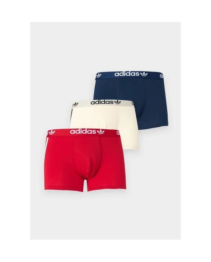BOXER ADIDAS SET 3 PEZZI 4A1M56-0901