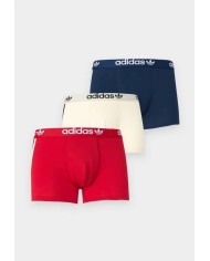 BOXER ADIDAS SET 3 PEZZI 4A1M56-0901