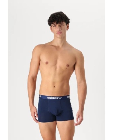 BOXER ADIDAS SET 3 PEZZI 4A1M56-0901 BOXER ADIDAS SET 3 PEZZI 4A1M56-0901