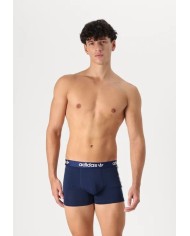 BOXER ADIDAS SET 3 PEZZI 4A1M56-0901