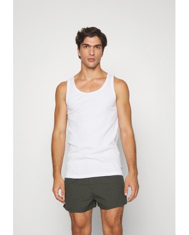 CANOTTA ADIDAS SET 2 PEZZI 4A3M53-0100 CANOTTA ADIDAS SET 2 PEZZI 4A3M53-0100