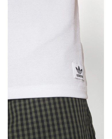 CANOTTA ADIDAS SET 2 PEZZI 4A3M53-0100 CANOTTA ADIDAS SET 2 PEZZI 4A3M53-0100