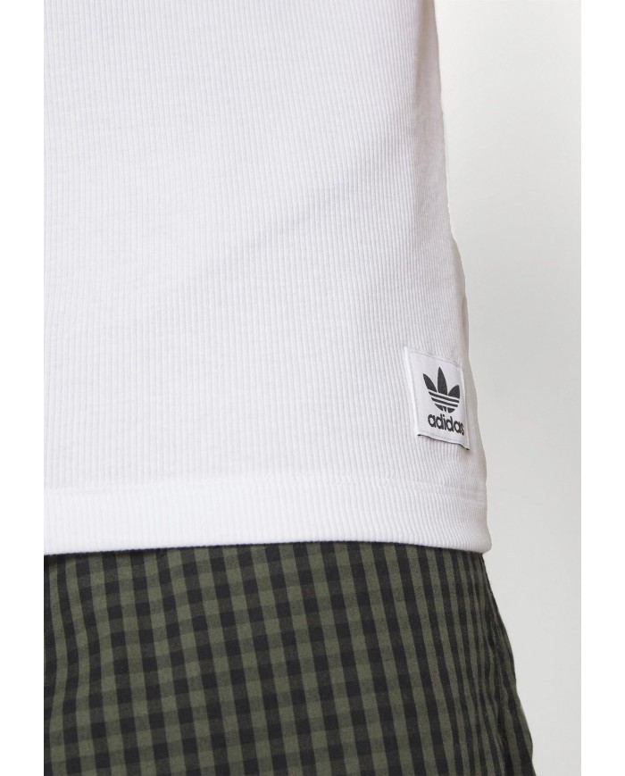 CANOTTA ADIDAS SET 2 PEZZI 4A3M53-0100