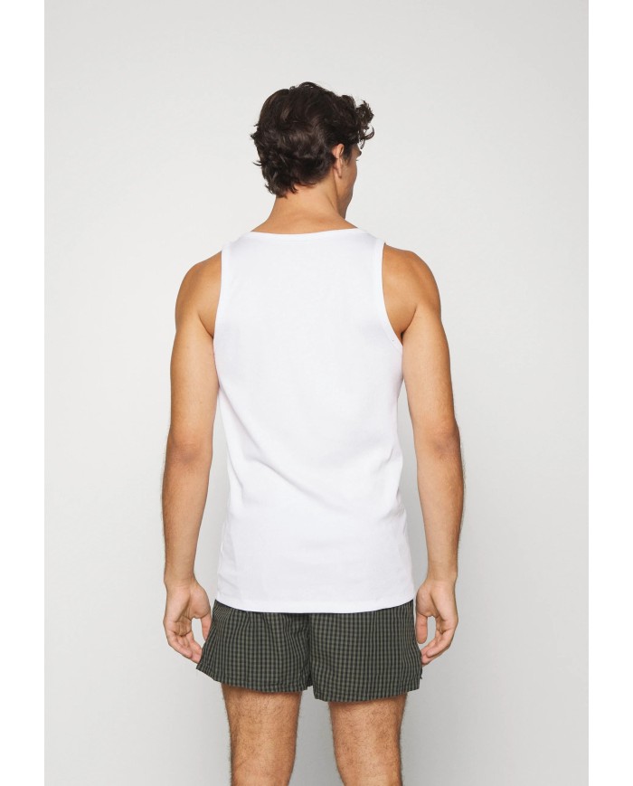 CANOTTA ADIDAS SET 2 PEZZI 4A3M53-0100