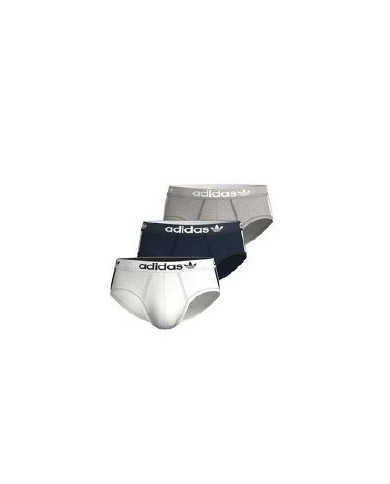 SLIP ADIDAS SET 3 PEZZI 4A1M55-0908 SLIP ADIDAS SET 3 PEZZI 4A1M55-0908