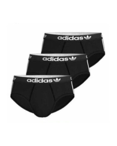 SLIP ADIDAS SET 3 PEZZI 4A1M55-9000 SLIP ADIDAS SET 3 PEZZI 4A1M55-9000