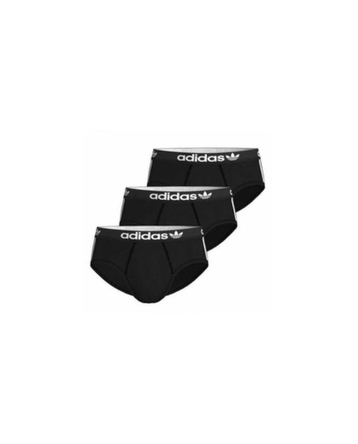 SLIP ADIDAS SET 3 PEZZI 4A1M55-9000