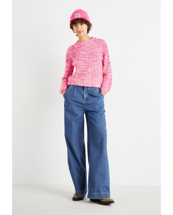 BERRETTO LEVI'S BACKPATCH BEANIE 235990-0011-0109