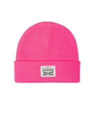 BERRETTO LEVI'S BACKPATCH BEANIE 235990-0011-0109