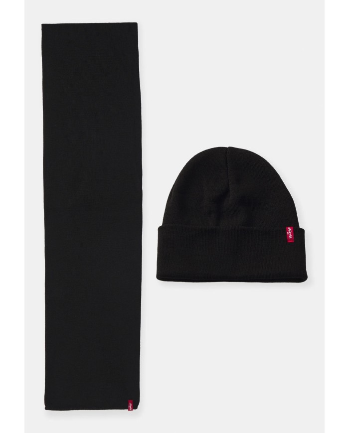 BERRETTO HOLIDAY UNISEX SET 235951-0011-0059