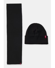 BERRETTO HOLIDAY UNISEX SET 235951-0011-0059